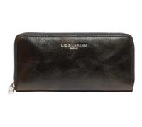 LIEBESKIND BERLIN Sally Zip Around Wallet L Roasted Coconut