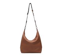 Liebeskind Paris Shoulder Bag M Genuine Leather 27 cm brown