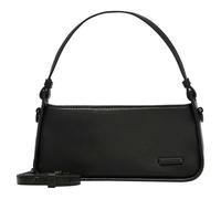 Liebeskind Valentine Shoulder Bag Leather 23 cm black