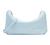 Liebeskind Women Crossbody M Elvira Sheep Natural, Iceberg, M