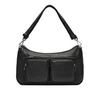 Liebeskind Women Hobo M Maia Sheep Natural, Black, M