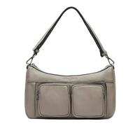 Liebeskind Women Hobo M Maia Sheep Natural, Neutral Grey, M
