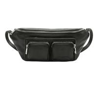 LIEBESKIND BERLIN Sheep Natural Maia Belt Bag M Black