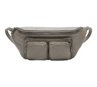 LIEBESKIND BERLIN Sheep Natural Maia Belt Bag M Neutral Gray