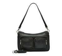 Liebeskind Women Hobo S Maia Sheep Natural, Black, S