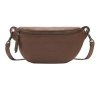 LIEBESKIND BERLIN Sheep Natural Tavia Belt Bag Russet