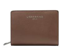 Liebeskind Women Wallet M Sheep Natural, Russet, M
