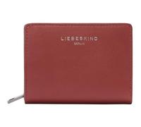 LIEBESKIND Berlin Sheep Natural Thea Wallet, true red, M