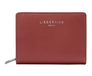 LIEBESKIND Berlin Sheep Natural Thea Wallet, true red, M