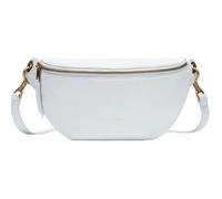 LIEBESKIND BERLIN Sheep Natural Travia Belt Bag Cream White