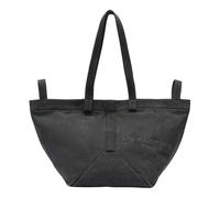 LIEBESKIND BERLIN shopper bag Elvira Denim Shopper Black