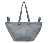 LIEBESKIND BERLIN shopper bag Elvira Denim Shopper Blue Denim blue-grey