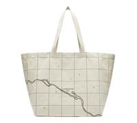 LIEBESKIND BERLIN shopper bag Canvas Shopper Warm Canvas beige