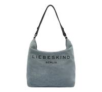 LIEBESKIND BERLIN Shopper Clea Shopper Blue Denim