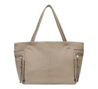 Liebeskind Hera Sheep Natural L Tote bag, female, grey