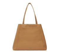Liebeskind Chudy Shopper Bag L Leather 57 cm brown