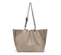 LIEBESKIND BERLIN Shopper LOU 2 3D Leather Shopper L Stone