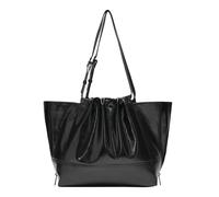 LIEBESKIND BERLIN Shopper LOU 2 Paper Touch Shopper L Black