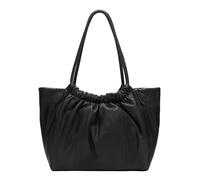 Liebeskind Cloud II Shopper Bag M Leather 36 cm black