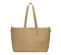 Liebeskind Ariel Shopper Bag Leather 36 cm brown