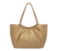 Liebeskind Cloud II Shopper Bag M Leather 36 cm beige