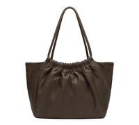 Liebeskind Cloud II Shopper Bag M Leather 36 cm brown