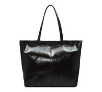 Liebeskind Rive Shopper Bag Leather 54 cm black