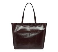 LIEBESKIND BERLIN Shopper Rive Shopper L Burgundy