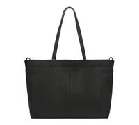 Liebeskind Hera II Shopper Bag L Leather 55 cm black