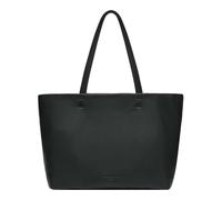 Liebeskind Hera Shopper Bag Leather 41 cm black