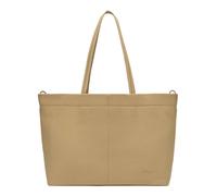 Liebeskind Hera II Shopper Bag L Leather 55 cm beige