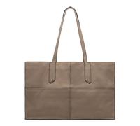 LIEBESKIND BERLIN Shopper shopper bag L Neutral Grey