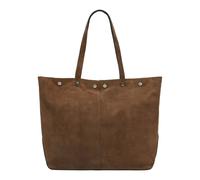 Liebeskind Rive Shopper Bag Leather 54 cm brown