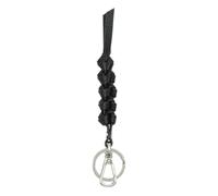 LIEBESKIND Berlin Short Keyring Option 1 Small Accessories Black, black, OneSize