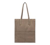 LIEBESKIND BERLIN shoulder bag Amy Tote L Neutral Grey