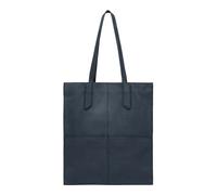 LIEBESKIND BERLIN shoulder bag Amy Tote L Peacoat