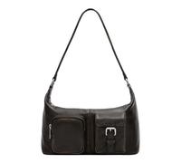 LIEBESKIND BERLIN shoulder bag Andrea Hobo Bag Roasted Coconut