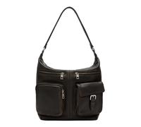 LIEBESKIND BERLIN shoulder bag Andrea Hobo Bag Roasted Coconut