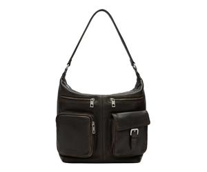 LIEBESKIND BERLIN shoulder bag Andrea Hobo Bag Roasted Coconut