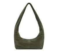 LIEBESKIND BERLIN shoulder bag Bos Taurus Hobo Bag Forest