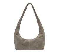 LIEBESKIND BERLIN shoulder bag Bos Taurus Hobo Bag Neutral Grey