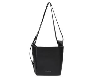 LIEBESKIND BERLIN shoulder bag Bowie Hobo S Black