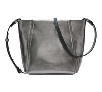 LIEBESKIND BERLIN shoulder bag Chudy Hobo Bag S Silver Stone