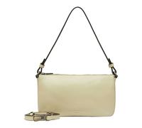 Liebeskind Ryker Shoulder Bag Genuine Leather 23.5 cm beige