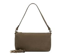 Liebeskind Ryker Shoulder Bag S Leather 23.5 cm brown