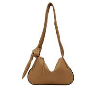 LIEBESKIND BERLIN shoulder bag Erin Hobo M Sepia