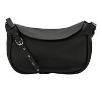 LIEBESKIND BERLIN shoulder bag Fab 5 Small Pebble Hobo L Black