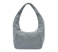 Liebeskind Farrah Shoulder Bag 45 cm gray