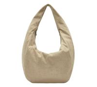 LIEBESKIND BERLIN shoulder bag Farrah Denim Hobo Bag L Beige