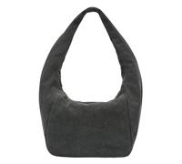 LIEBESKIND BERLIN shoulder bag Farrah Denim Hobo Bag M Black